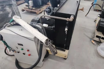 Used Maiteng Bottle Blowing Machine for Sale1
