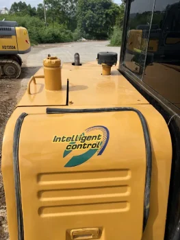 Used Sany SY55C Excavator for Sale