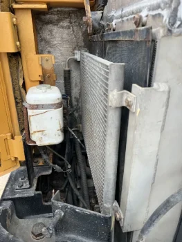 Used Sany SY55C Excavator for Sale6