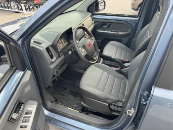 Used Wuling Journey 2021 Pickup Truck for Sale1