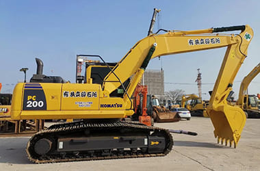 Used_Komatsu_PC200-8_Excavator_for_Sale
