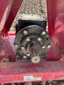 fb456ce91732c9aUsed LIANDA 230 Rotary Tiller for Sale62cad978e81e8cd953