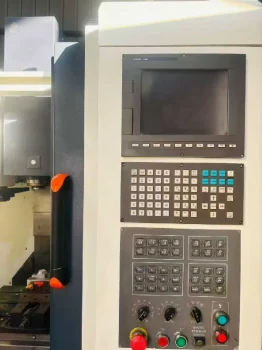 Used BAOYU V6 CNC Machining Center for Sale