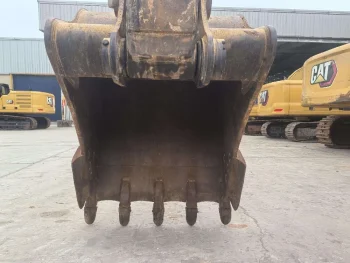 Used CAT 320 Crawler Excavator for Sale6