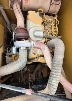 Used CAT 320GC Crawler Excavator for Sale8