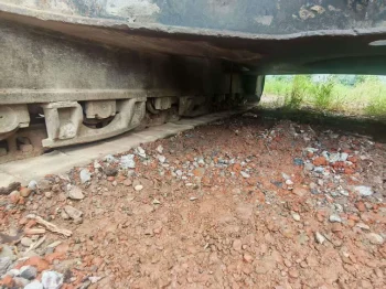 Used CAT 324D Crawler Excavator for Sale4