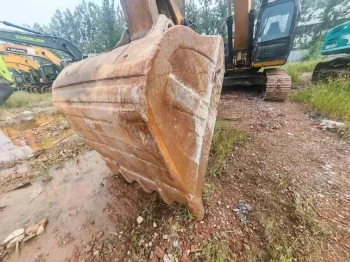 Used CAT 324D Crawler Excavator for Sale7