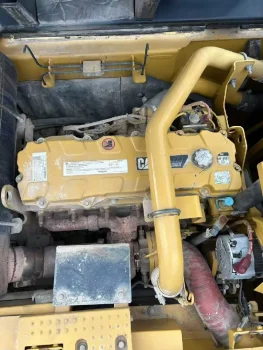 Used CAT 340D2L Crawler Excavator for Sale2