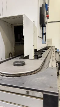 Used Gleason 300TWG Gear Grinding Machine for Sale1