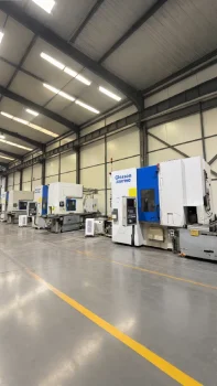 Used Gleason 300TWG Gear Grinding Machine for Sale5