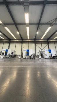 Used Gleason 300TWG Gear Grinding Machine for Sale6