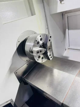 Used HONGWEI CK6140 1000 Machine Tool for Sale
