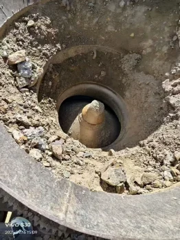 Used HP300 Cone Crusher for Sale3