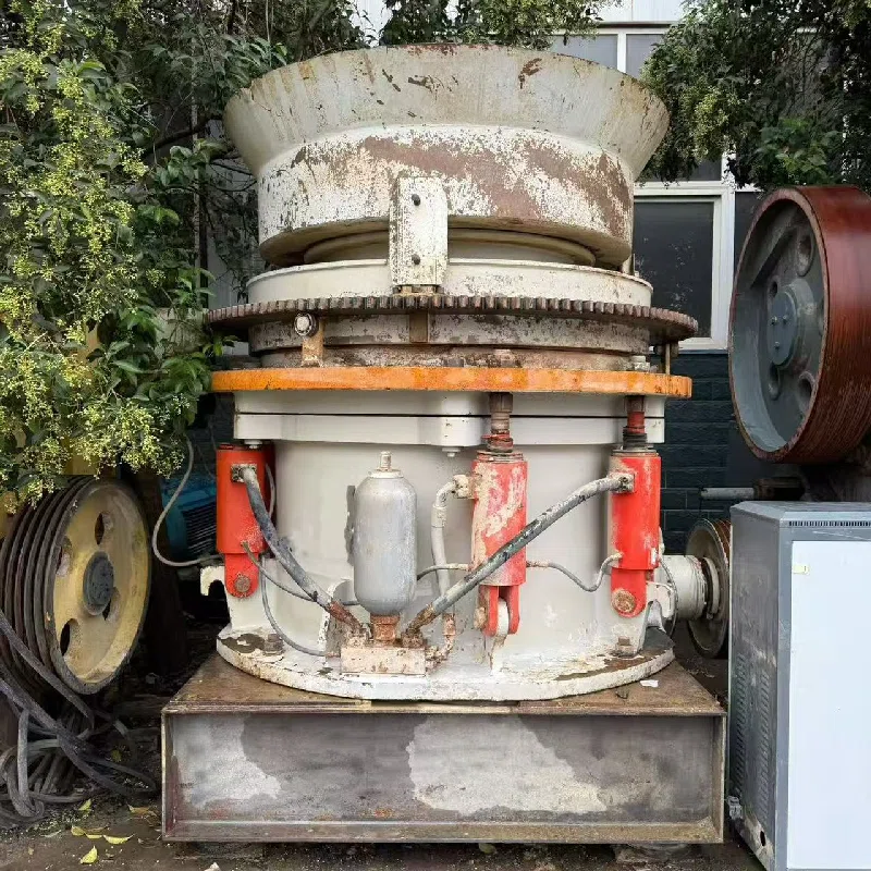 Used HP300 Cone Crusher for Sale9999
