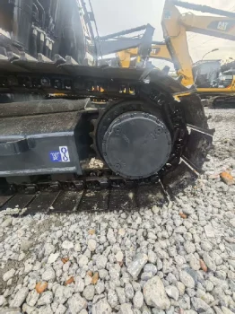 Used HYUNDAI HX220HD Excavator for Sale2
