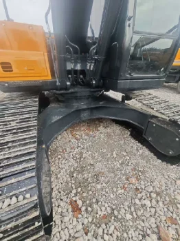 Used HYUNDAI HX220HD Excavator for Sale3