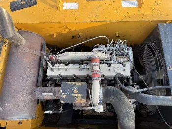Used HYUNDAI R305LC 7 Crawler Excavator for Sale12