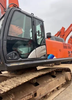 Used Hitachi ZX360 Crawler Excavator for Sale2