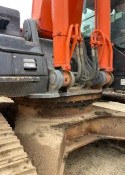 Used Hitachi ZX360 Crawler Excavator for Sale6