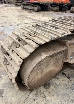 Used Hitachi ZX360 Crawler Excavator for Sale9