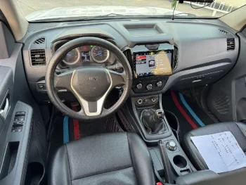 Used Isuzu Ruimai JXW1033BSBE Pickup Truck for Sale