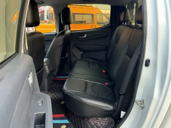 Used Isuzu Ruimai JXW1033BSBE Pickup Truck for Sale10