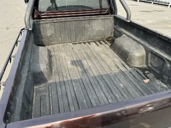 Used JMC Baodian 2020 Pickup Truck for Sale3