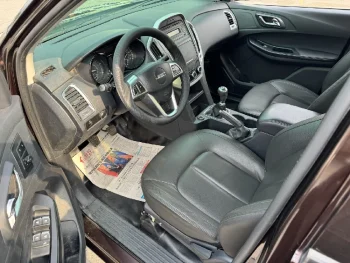 Used JMC Baodian 2020 Pickup Truck for Sale6