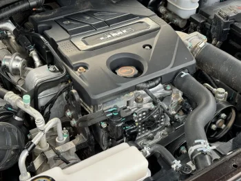 Used JMC Baodian 2020 Pickup Truck for Sale7