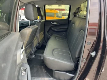 Used JMC Baodian 2020 Pickup Truck for Sale8