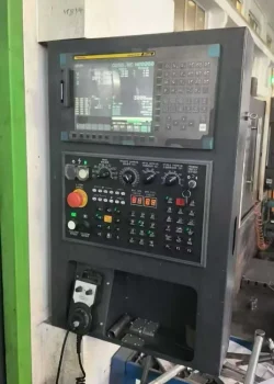 Used KJSK LV1370 CNC Machining Center for Sale