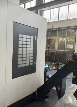 Used KJSK LV1370 CNC Machining Center for Sale4