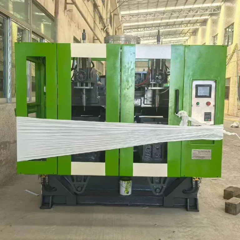Used Laundry Detergent Bottle Blow Molding Machine for Sale999