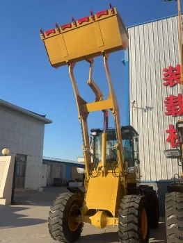 Used MYZG ZL946 Loader for Sale