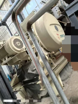 Used Metso HP400 Cone Crusher for Sale2