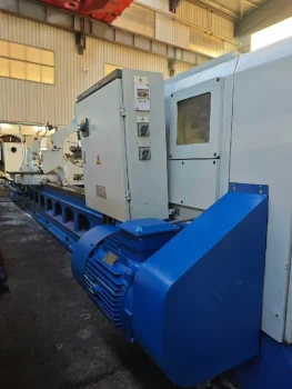 Used SPARK CW61100E Machine Tool for Sale2