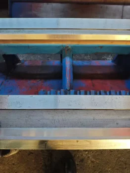 Used SPARK CW61100E Machine Tool for Sale4