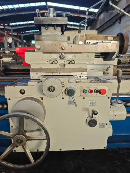 Used SPARK CW61100E Machine Tool for Sale6