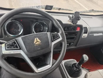 Used Sinotruk HOWO Wrecker Truck for Sale6