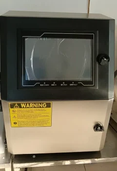 Used 3YAO SYAO 700 Inkjet Printer for Sale7