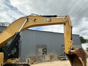 Used CAT 320 Crawler Excavator for Sale