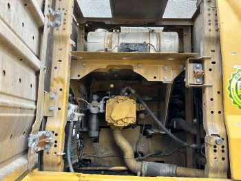 Used CAT 320 Crawler Excavator for Sale1