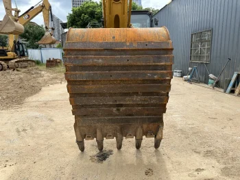 Used CAT 320 Crawler Excavator for Sale2