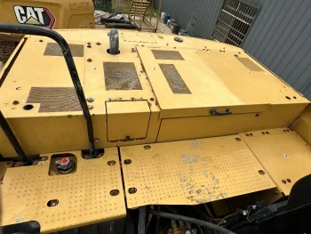 Used CAT 320 Crawler Excavator for Sale6