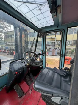 Used DALIAN 250 Forklift for Sale6
