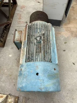 Used GFSB GPH F1000 Cone Crusher for Sale6