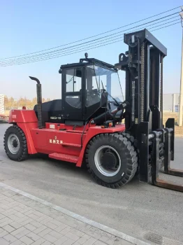 Used Hangcha CPCD160 AS14Q Forklift for Sale