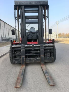 Used Hangcha CPCD160 AS14Q Forklift for Sale1