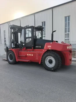 Used Hangcha CPCD160 AS14Q Forklift for Sale3
