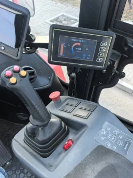 Used Hangcha CPCD160 AS14Q Forklift for Sale6